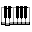 a-piano