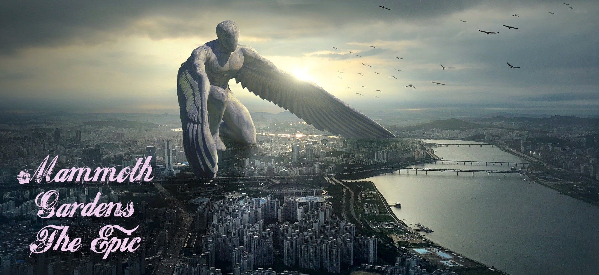 MammothGardensEpic